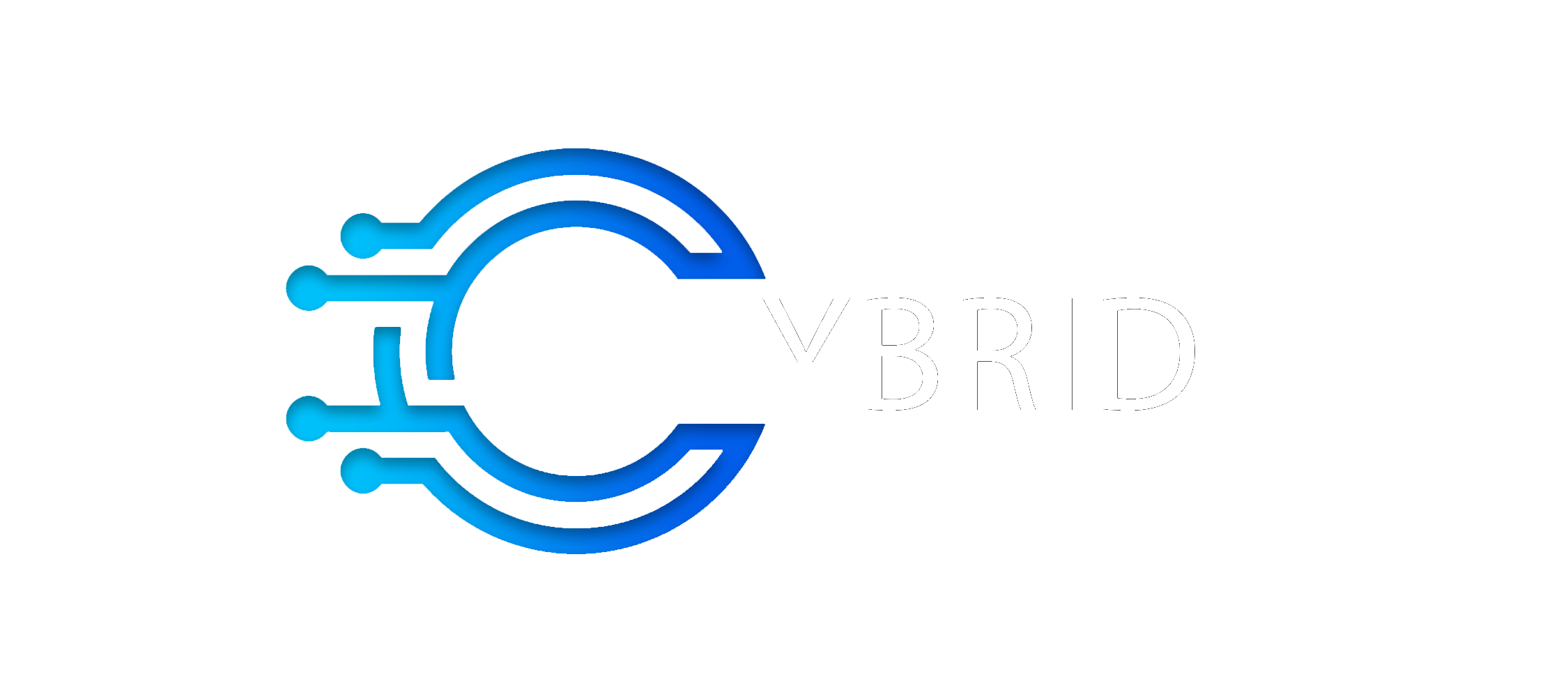 Cybrid Software Logo